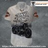 American Eagle Harley Davidson Hawaiian Shirt for Men
