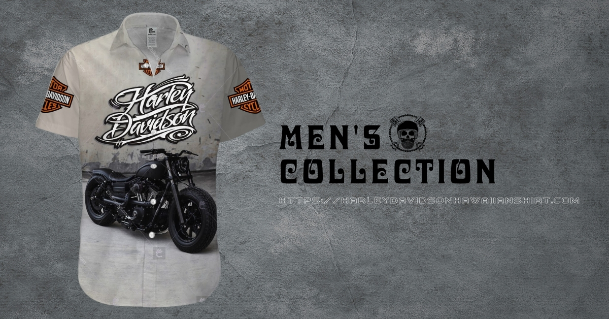Mens Collection Banner