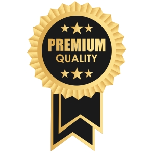 PREMIUM QUALITY