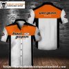 Racing Flame Design Harley Davidson Aloha Shirt for Men