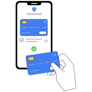 SECURE SHOPPING